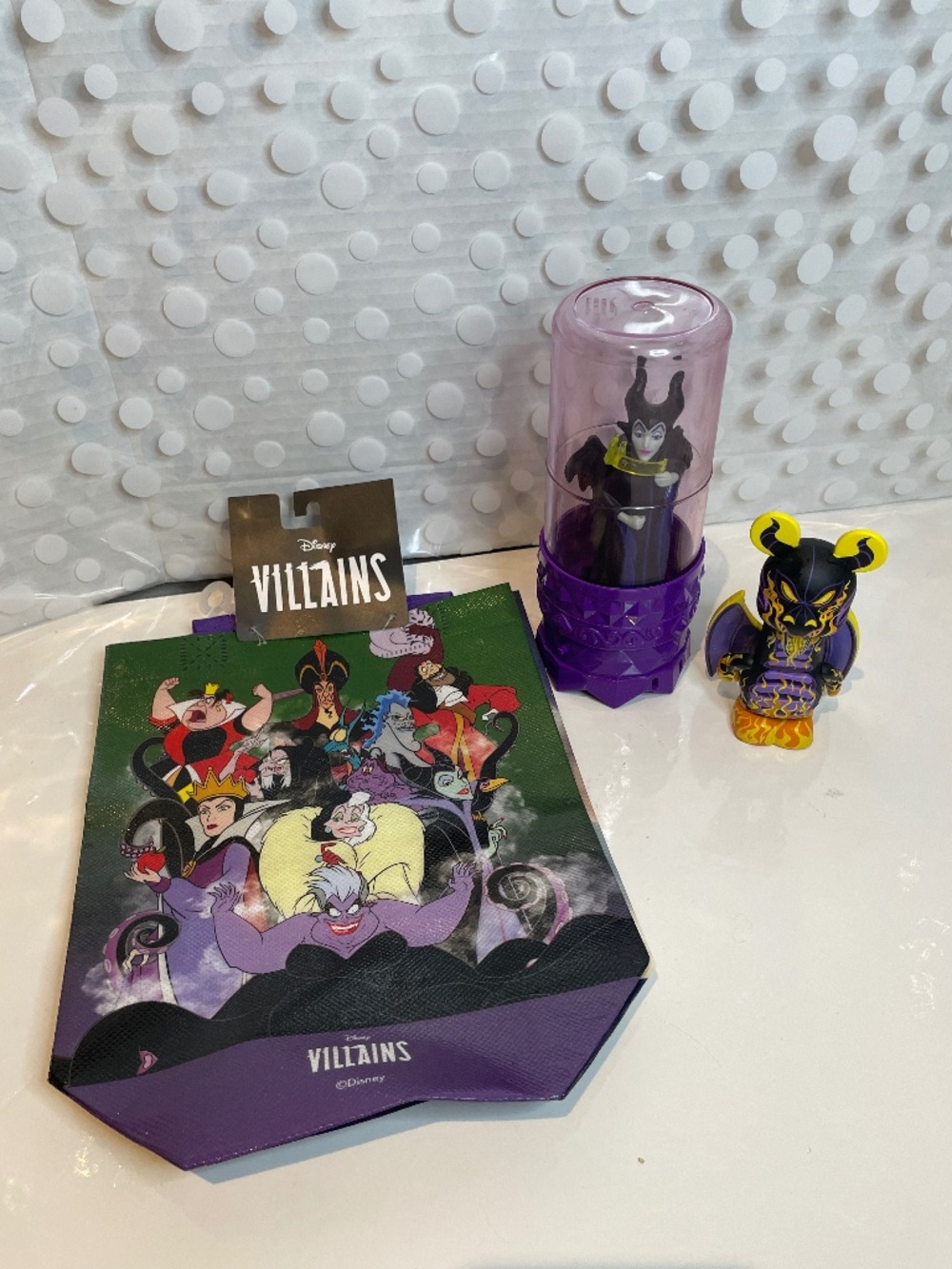 Disney 🦹‍♀️Villains Malificent bundle